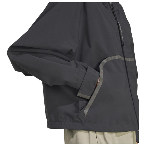 Adidas Γυναικείο μπουφάν Myshelter Climaproof Jacket